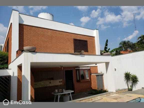 Imagem do imóvel ID-32126 na Rua Santa Rufina, Jardim Santo Amaro, São Paulo - SP