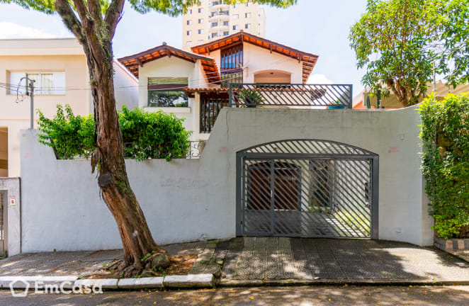 Imagem do imóvel ID-42334 na Rua Lussanvira, Jabaquara, São Paulo - SP