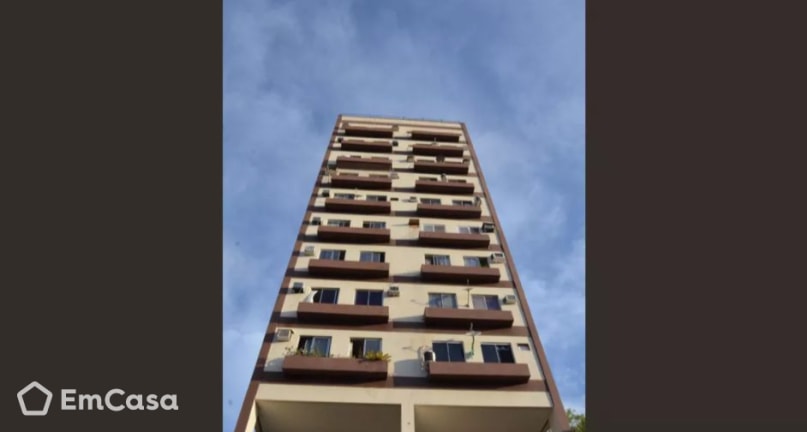 Imagem do imóvel ID-32831 na Rua Vinte e Quatro de Maio, Engenho Novo, Rio de Janeiro - RJ