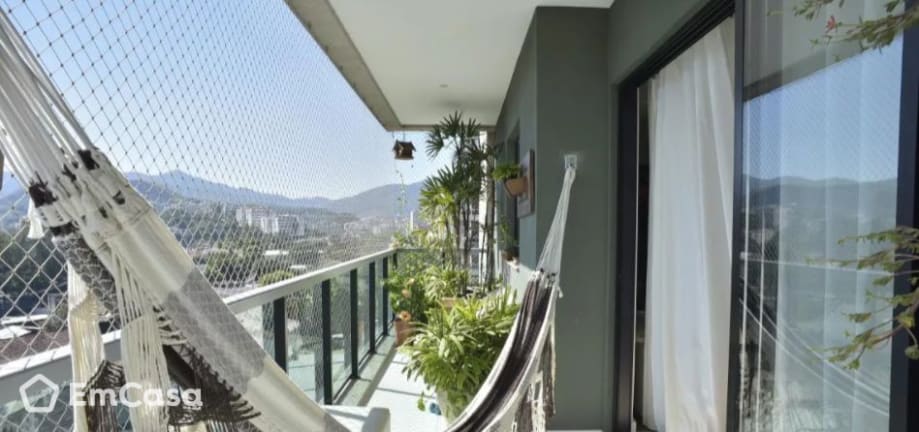 Imagem do imóvel ID-37566 na Rua Retiro dos Artistas, Pechincha, Rio de Janeiro - RJ
