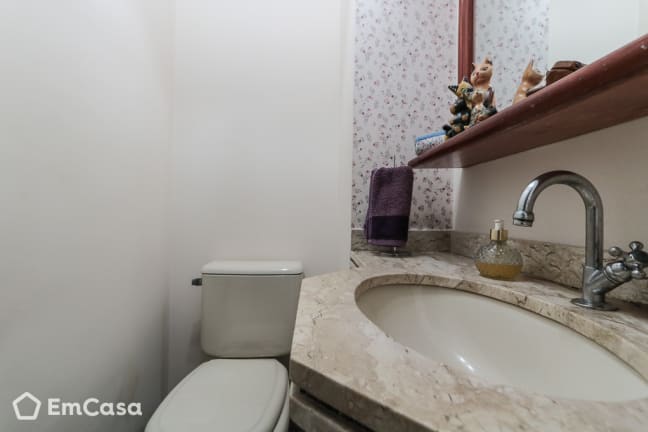 Imagem do imóvel ID-42831 na Alameda dos Anapurus, Indianópolis, São Paulo - SP