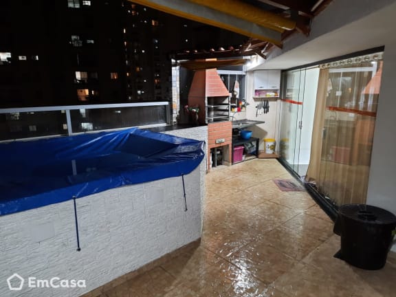 Imagem do imóvel ID-33750 na Rua Doutor José Carlos de Toledo Piza, Vila Andrade, São Paulo - SP