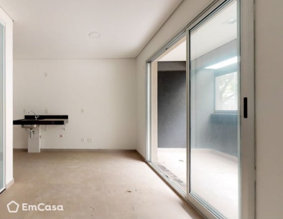 Imagem do imóvel ID-43372 na Rua Quatá, Vila Olímpia, São Paulo - SP