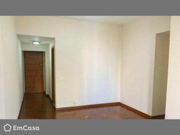 Imagem do imóvel ID-30707 na Rua Barão de Mesquita, Tijuca, Rio de Janeiro - RJ