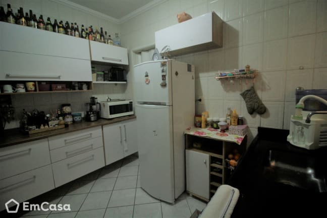 Imagem do imóvel ID-28603 na Rua Amparo, Baeta Neves, São Bernardo do Campo - SP