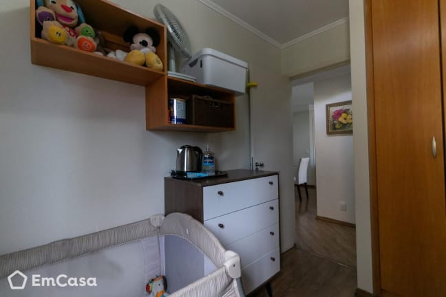 Imagem do imóvel ID-37795 na Avenida Bosque da Saúde, Vila da Saúde, São Paulo - SP