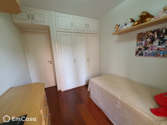 Imagem do imóvel ID-38411 na Rua Harmonia, Sumarezinho, São Paulo - SP