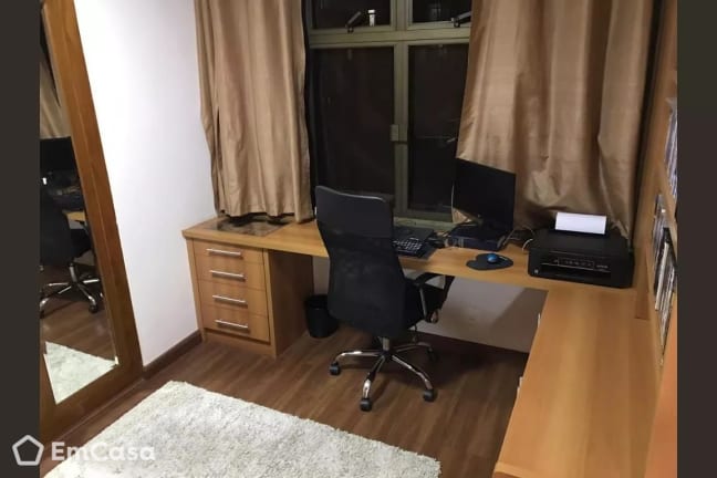 Imagem do imóvel ID-31192 na Avenida Heitor Beltrão, Tijuca, Rio de Janeiro - RJ