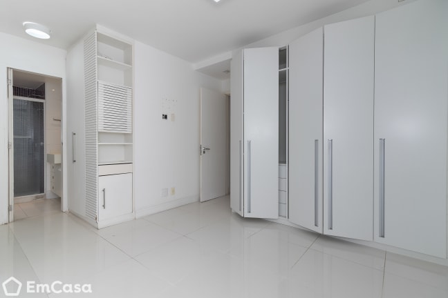 Imagem do imóvel ID-34222 na Avenida Raimundo Magalhães Júnior, Barra da Tijuca, Rio de Janeiro - RJ