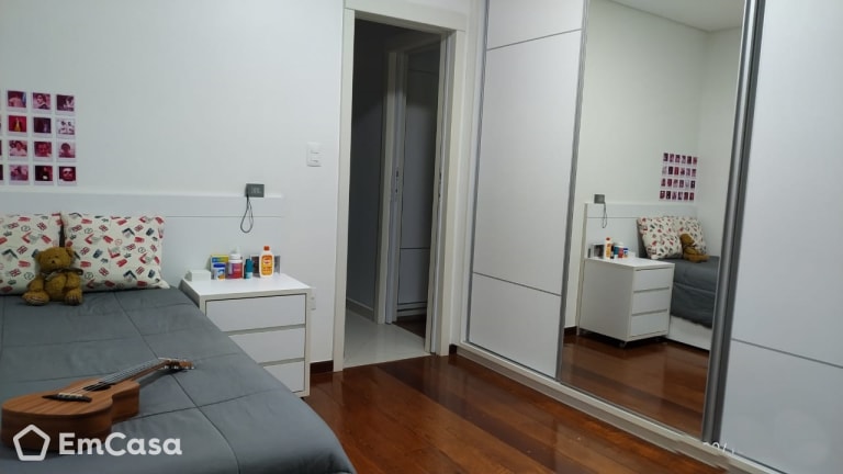 Imagem do imóvel ID-33751 na Rua Continental, Jardim do Mar, São Bernardo do Campo - SP
