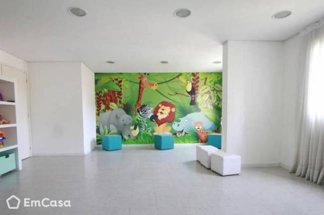Imagem do imóvel ID-34282 na Rua Cascado, Vila Suzana, São Paulo - SP