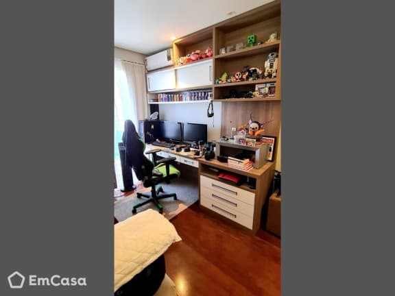 Imagem do imóvel ID-43391 na Rua Doutor Sampaio Ferraz, Cambuí, Campinas - SP