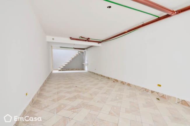 Imagem do imóvel ID-31243 na Rua José Gervásio Artigas, Vila Moraes, São Paulo - SP