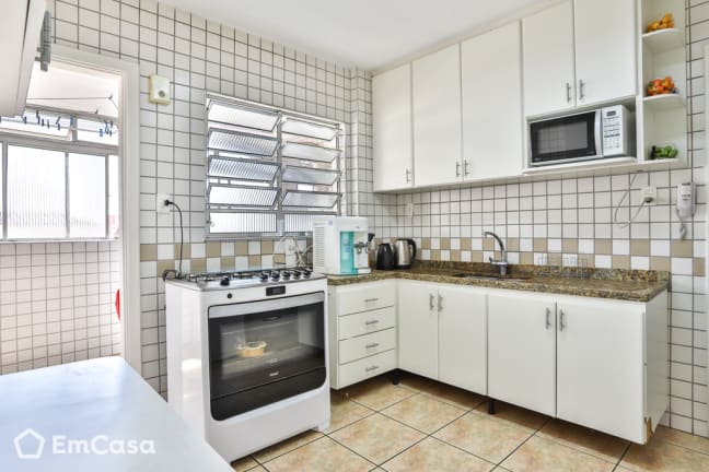 Imagem do imóvel ID-33413 na Rua Vitório Emanuel, Cambuci, São Paulo - SP