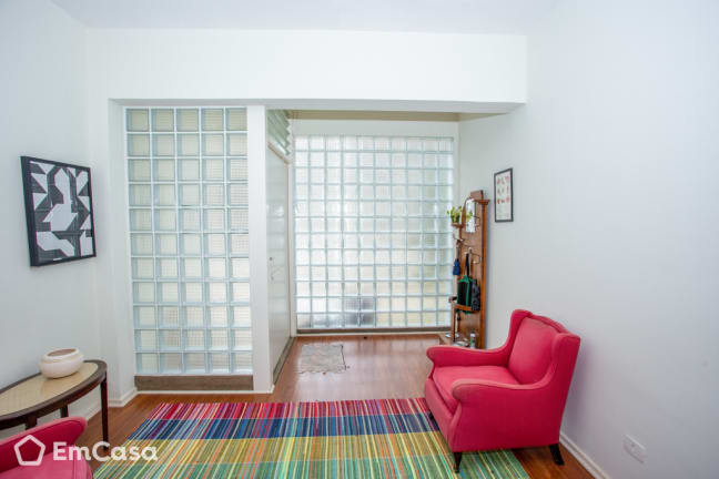Imagem do imóvel ID-37213 na Rua Marcelina, Vila Romana, São Paulo - SP