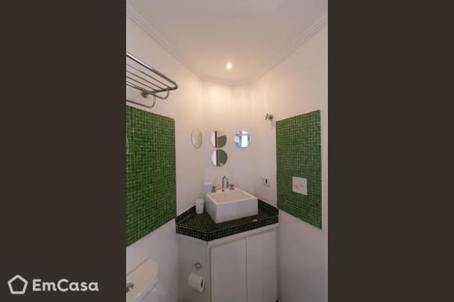 Imagem do imóvel ID-37229 na Rua Ouro Branco, Jardim Paulista, São Paulo - SP