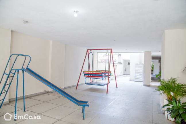 Imagem do imóvel ID-34464 na Rua Luiz Guimarães, Vila Isabel, Rio de Janeiro - RJ