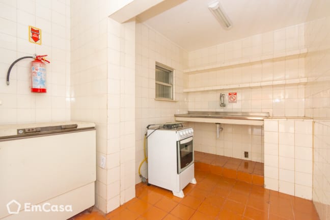 Imagem do imóvel ID-31570 na Rua Santa Alexandrina, Rio Comprido, Rio de Janeiro - RJ