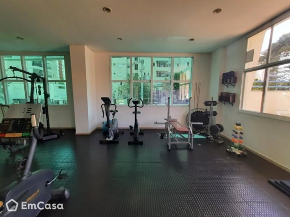 Imagem do imóvel ID-33490 na Rua Célio José dos Santos, Parque Residencial Aquarius, São José dos Campos - SP