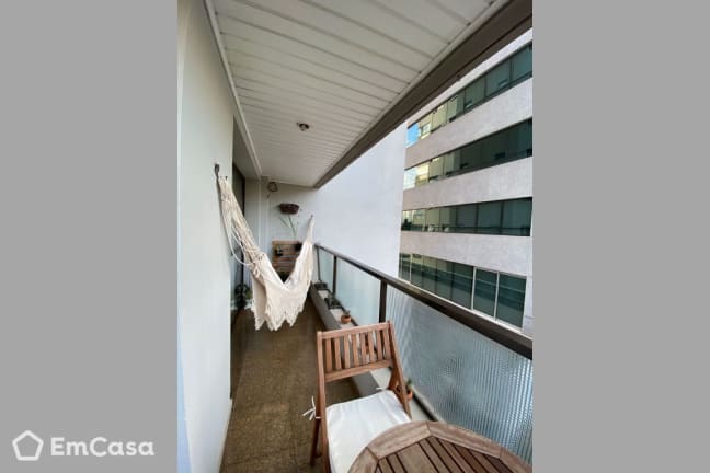 Imagem do imóvel ID-31323 na Avenida Bem-te-vi, Indianópolis, São Paulo - SP