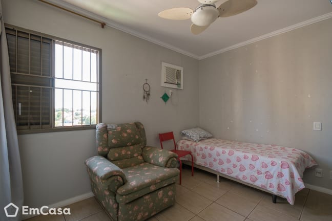 Imagem do imóvel ID-54332 na Rua Fiorígio Casilo, Santa Cruz do José Jacques, Ribeirão Preto - SP
