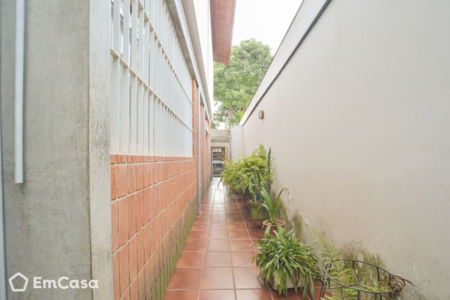Imagem do imóvel ID-21759 na Rua Guaraiuva, Cidade Monções, São Paulo - SP
