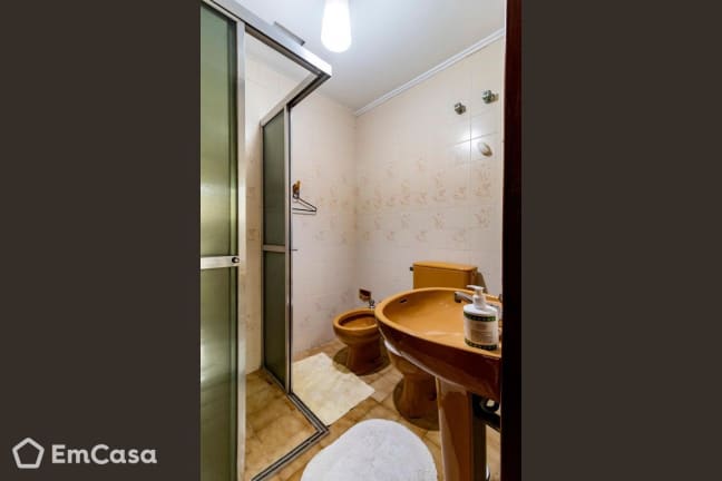 Imagem do imóvel ID-42478 na Avenida Dória, Vila Alexandria, São Paulo - SP