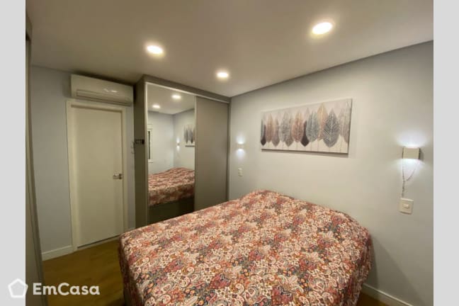 Imagem do imóvel ID-42354 na Rua Abagiba, Vila da Saúde, São Paulo - SP