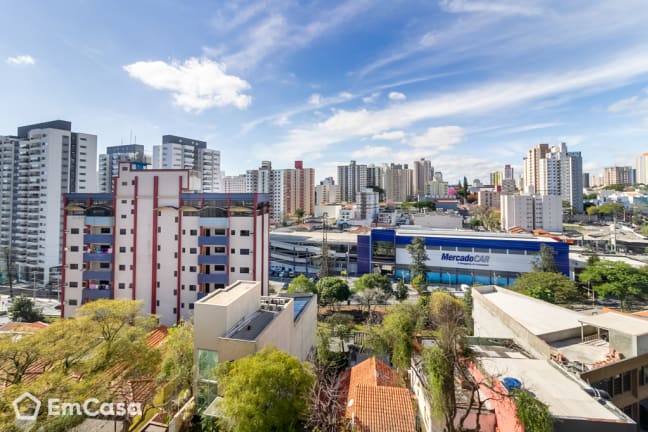 Imagem do imóvel ID-28884 na Rua Almirante Tamandaré, Centro, Santo André - SP