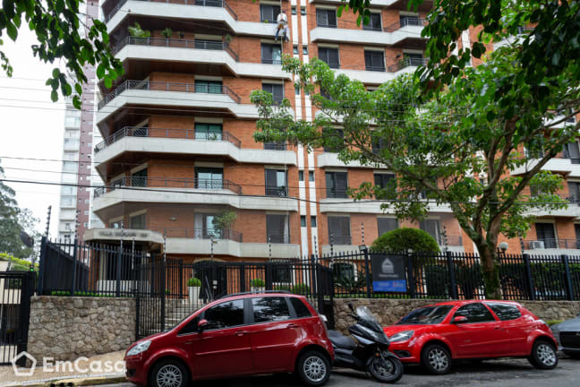 Imagem do imóvel ID-33796 na Rua Raimundo Simão de Souza, Vila Suzana, São Paulo - SP