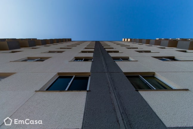 Imagem do imóvel ID-38195 na Rua Santa Izabel, Vila Augusta, Guarulhos - SP