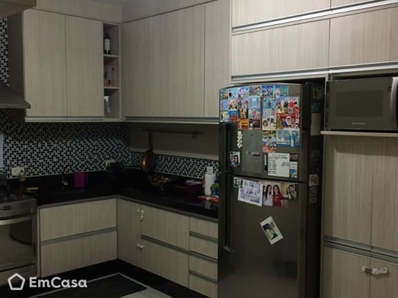 Imagem do imóvel ID-37678 na Rua Benedito Hilário, Jardim Santa Inês II, São José dos Campos - SP