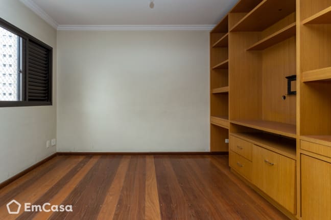 Imagem do imóvel ID-33900 na Rua Doutor Oscar Monteiro de Barros, Vila Suzana, São Paulo - SP