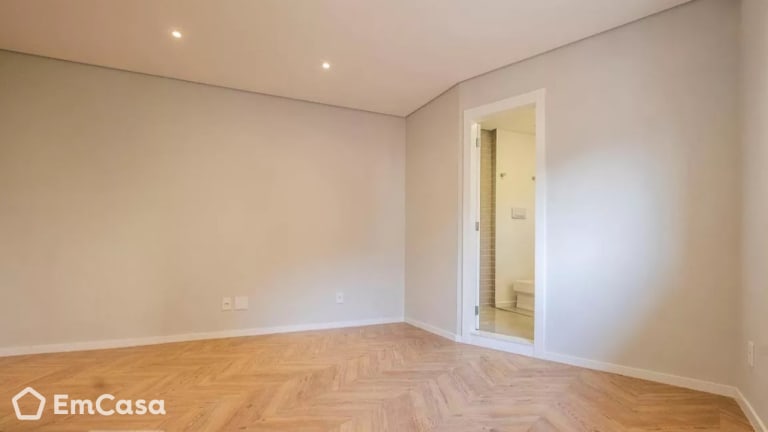 Imagem do imóvel ID-31653 na Rua Paris, Sumaré, São Paulo - SP