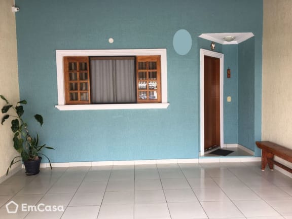 Imagem do imóvel ID-37678 na Rua Benedito Hilário, Jardim Santa Inês II, São José dos Campos - SP