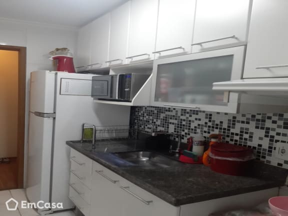 Imagem do imóvel ID-42872 na Rua Boçoroca, Vila Mira, São Paulo - SP