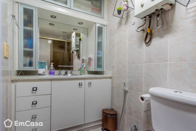 Imagem do imóvel ID-34340 na Rua Duque de Caxias, Vila Isabel, Rio de Janeiro - RJ