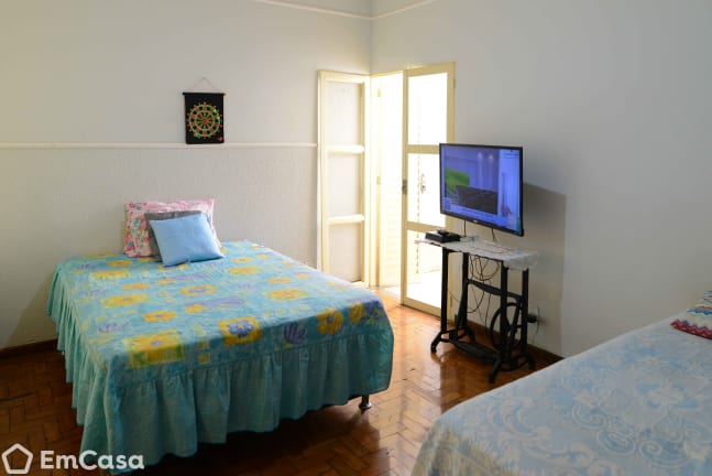 Imagem do imóvel ID-50999 na Rua Jacira, Jardim Macedo, Ribeirão Preto - SP