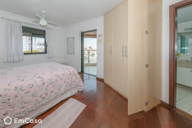 Imagem do imóvel ID-30942 na Rua Reims, Jardim das Laranjeiras, São Paulo - SP