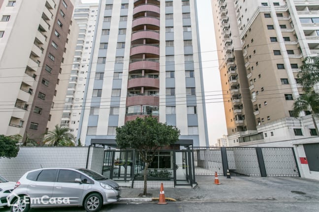 Imagem do imóvel ID-31135 na Rua Dom Constantino Barradas, Vila Gumercindo, São Paulo - SP