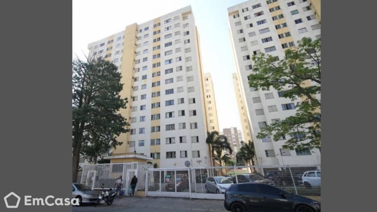 Imagem do imóvel ID-32751 na Rua Agostinho Gomes, Ipiranga, São Paulo - SP