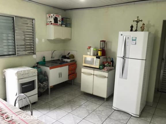 Imagem do imóvel ID-27263 na Rua Dom Vilares, Vila Das Mercês, São Paulo - SP
