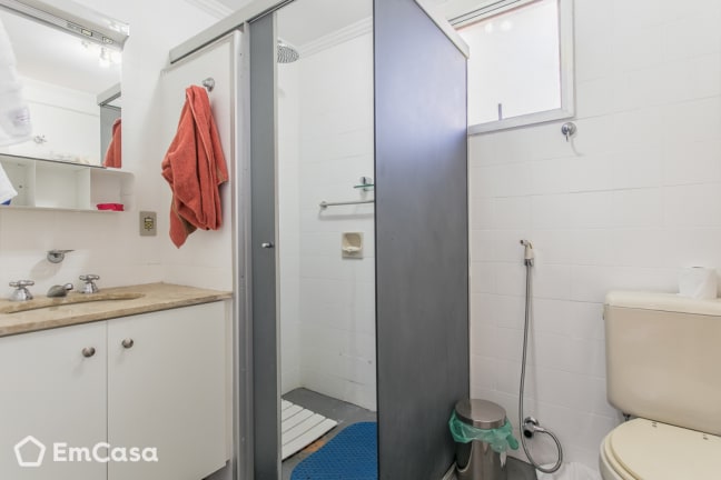 Imagem do imóvel ID-30573 na Rua Gironda, Jardim Paulista, São Paulo - SP