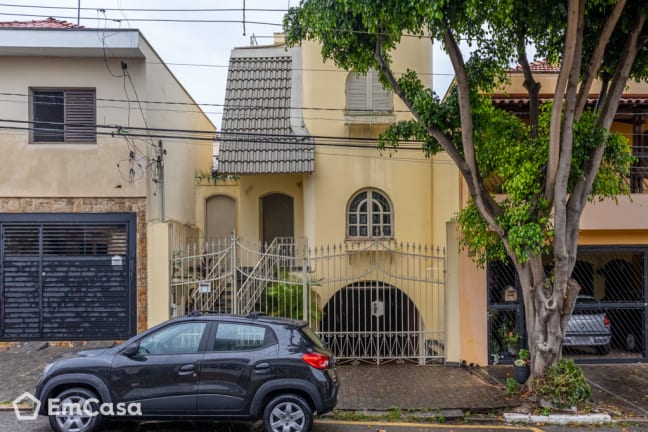 Imagem do imóvel ID-34212 na Rua Azorica, Quarta Parada, São Paulo - SP
