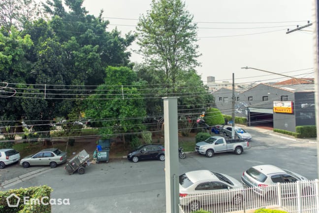 Imagem do imóvel ID-32187 na Rua Adis-Abeba, Vila Cruzeiro, São Paulo - SP