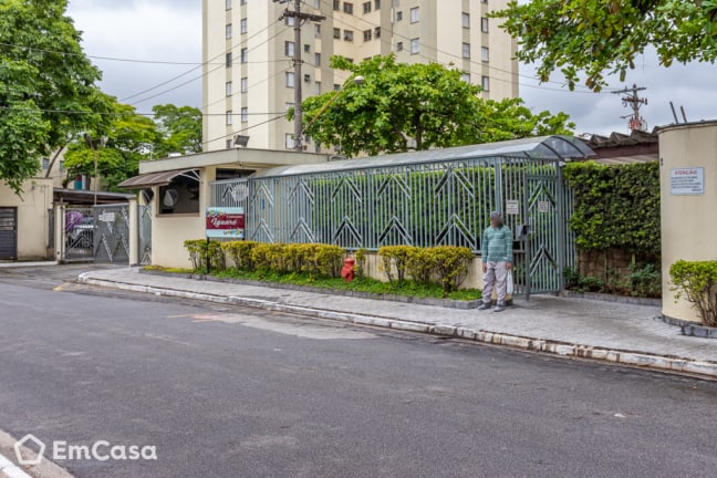 Imagem do imóvel ID-42952 na Rua Iguare, Tatuapé, São Paulo - SP