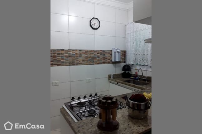 Imagem do imóvel ID-31913 na Rua Gamboa, Paraíso, Santo André - SP