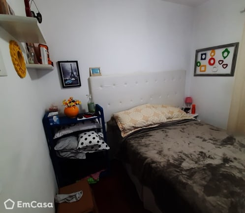 Imagem do imóvel ID-27402 na Rua Jovina, Vila Mascote, São Paulo - SP
