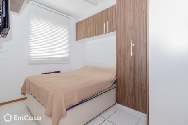 Imagem do imóvel ID-33216 na Rua Piauí, Todos os Santos, Rio de Janeiro - RJ