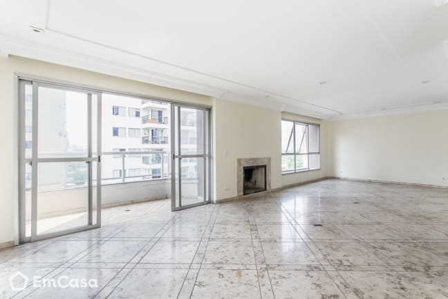 Imagem do imóvel ID-33546 na Rua Ouro Branco, Jardim Paulista, São Paulo - SP